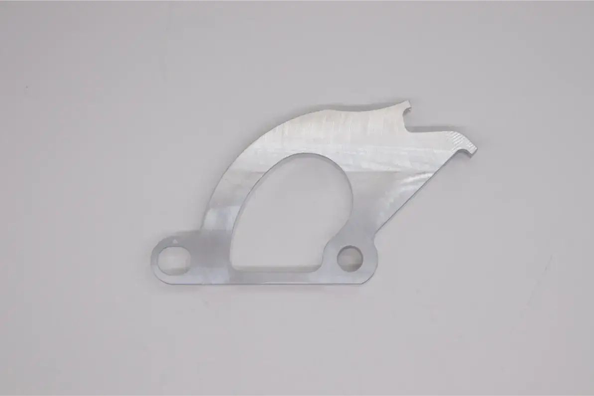 Granatelli Adjustable Clutch Quadrant – GMCQ7998