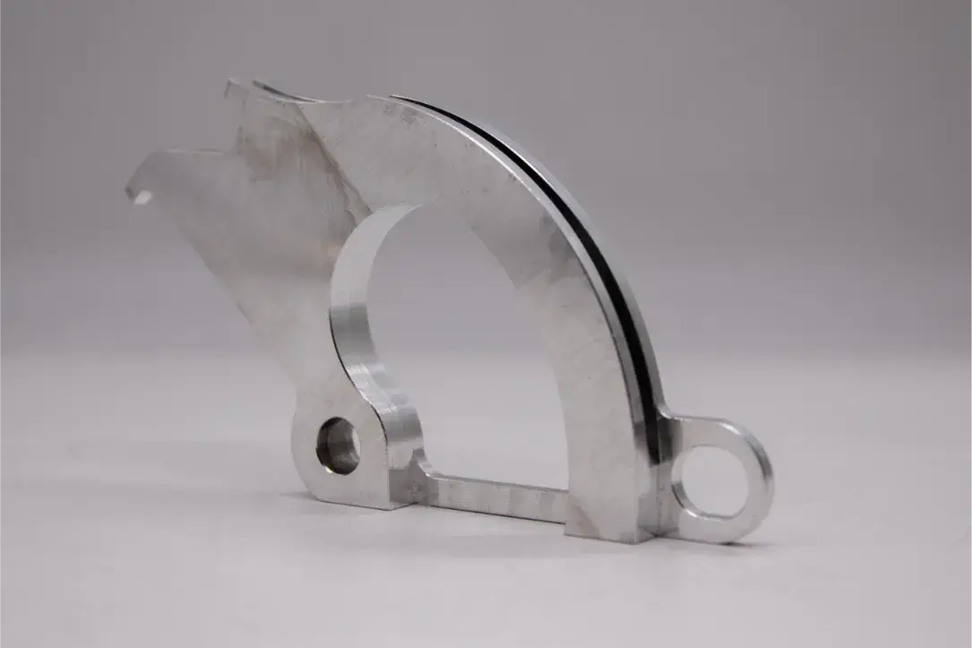 Granatelli Adjustable Clutch Quadrant – GMCQ7998