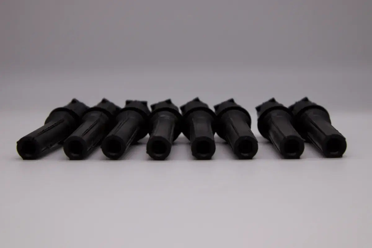 Granatelli Ford 2V Coil-On-Plug Connector Kit – 28-1697S