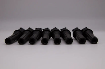 Granatelli Ford 2V Coil-On-Plug Connector Kit – 28-1697S