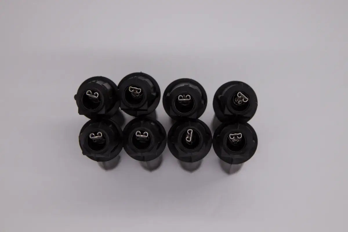 Granatelli Ford 2V Coil-On-Plug Connector Kit – 28-1697S