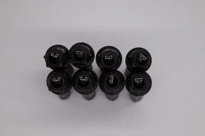 Granatelli Ford 2V Coil-On-Plug Connector Kit – 28-1697S