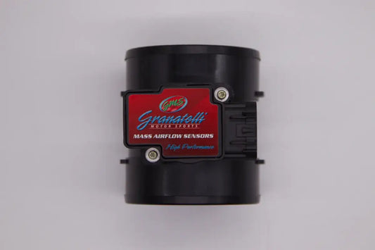 Granatelli GM LT1 5.7L Impala SS/Roadmaster/Fleetwood Black Mass Airflow Sensor – 350114