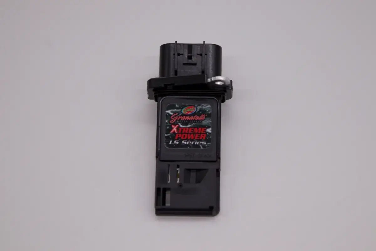 Granatelli GM 3.6L V6 Cold-Air Tuned Slot-In Mass Airflow Sensor – 350302-C