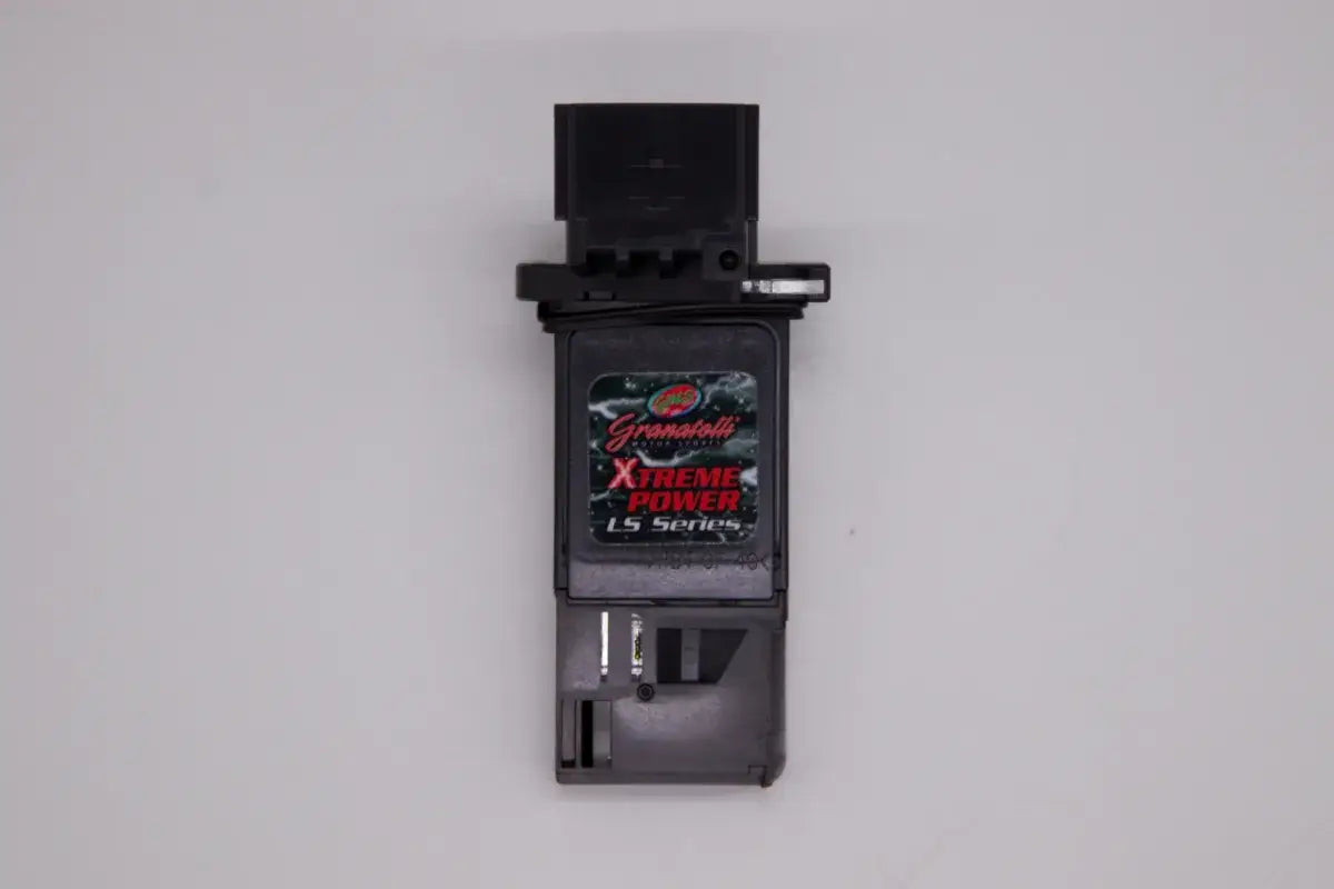 Granatelli GM Gen V Truck 4.3L/5.3L/6.2L Cold-Air Tuned Mass Airflow Sensor – 350341-C