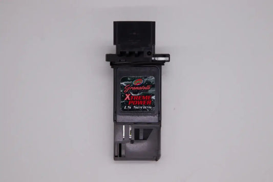 Granatelli GM Gen V Truck 4.3L/5.3L/6.2L Cold-Air Tuned Mass Airflow Sensor – 350341-C