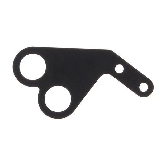 Granatelli Billet Steering Wheel Double Switch Mount Plate – 789464D
