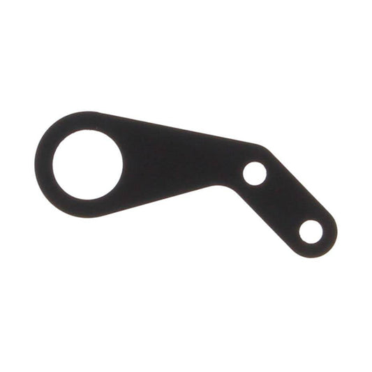 Granatelli Billet Steering Wheel Single Switch Mount Plate – 789464S