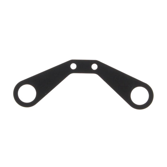Granatelli Motor Sports Steering Wheel Switch Plate - Twins