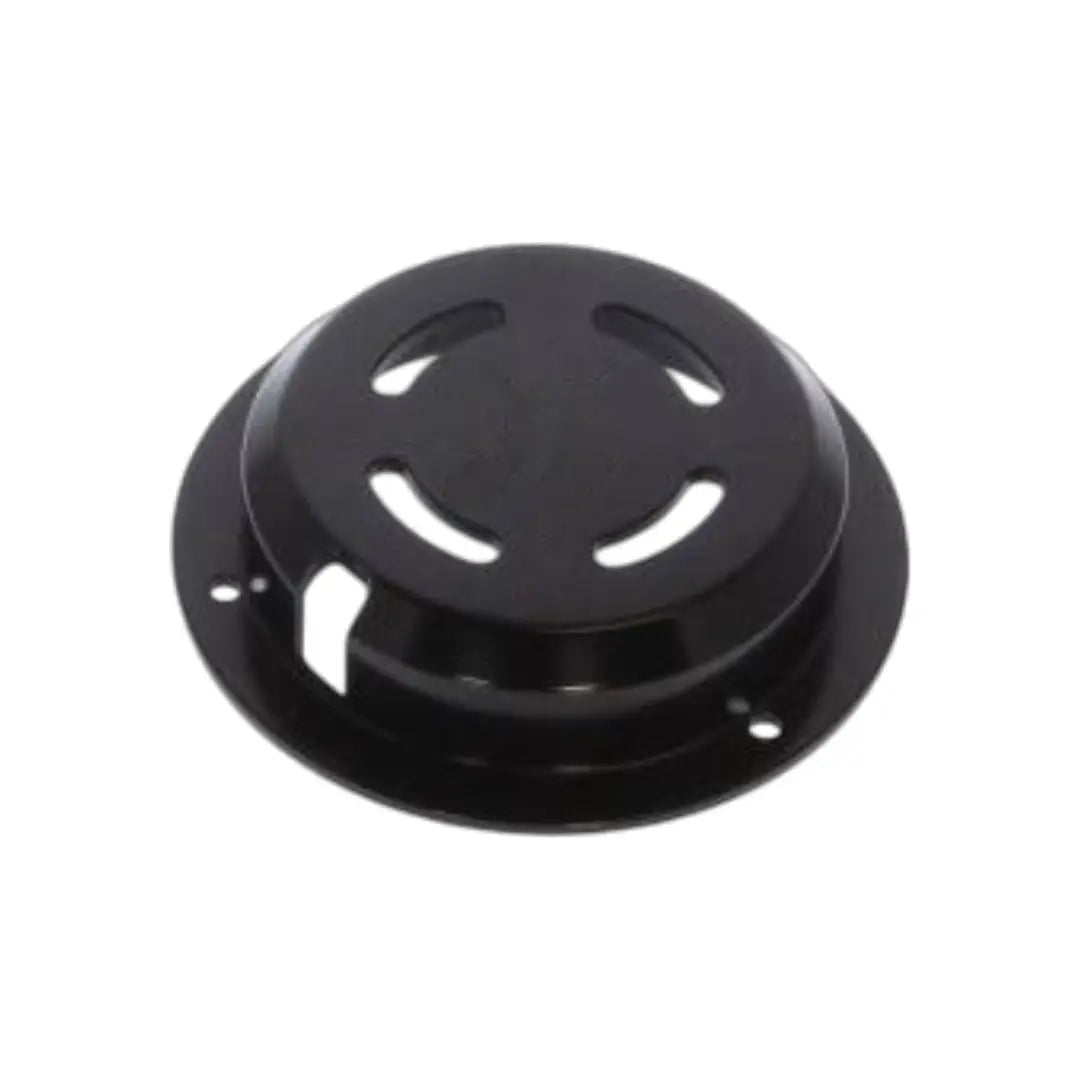 Granatelli Flex-A-Lite Fan Cover – Black – 67800B