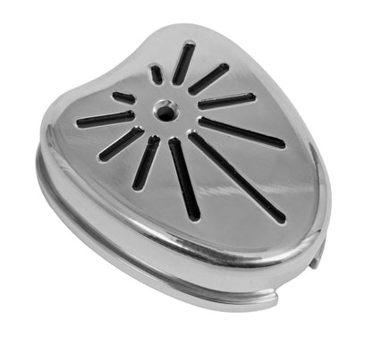Granatelli SUNRISE Polished Billet Turn Signal Switch – 698111P