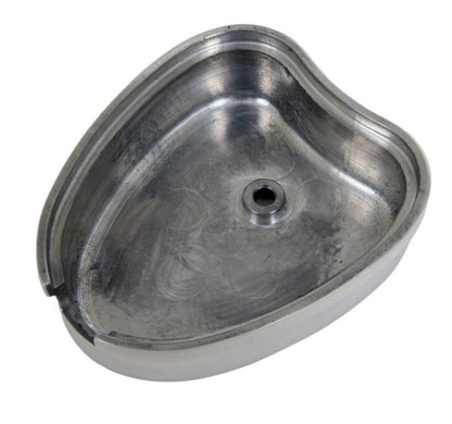 Granatelli SUNRISE Polished Billet Turn Signal Switch – 698111P