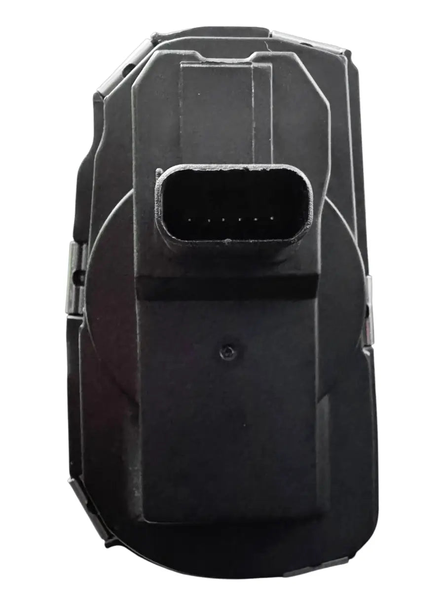 Granatelli 90mm 2018–2023 Ford Mustang GT 5.0L Coyote Black Billet Drive-By-Wire Throttle Body – GMTBCYT83B