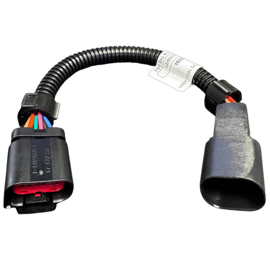 Granatelli 7-Inch 2005–2010 Dodge HEMI Throttle Body Wiring Harness Adapter – 109283