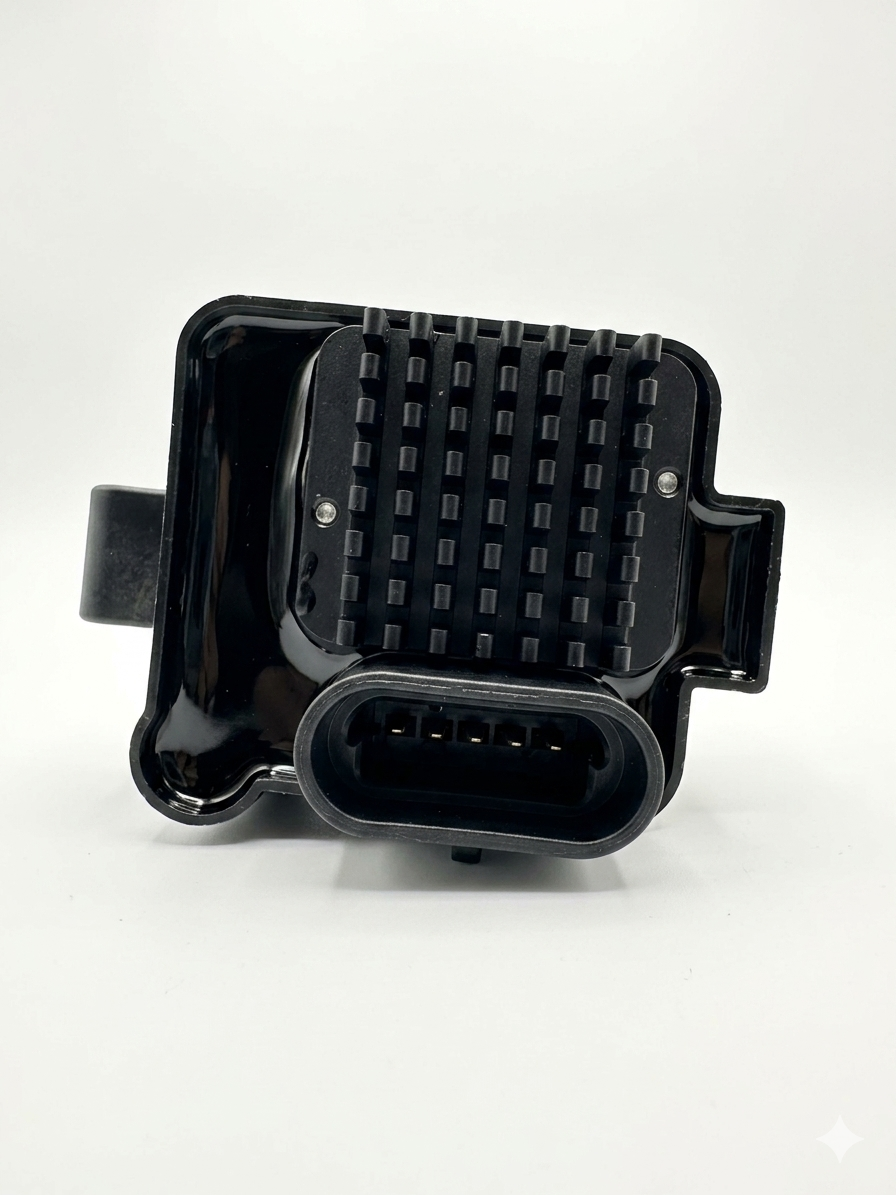 Granatelli Smart Coil IGN1A Single – 28-0517-1