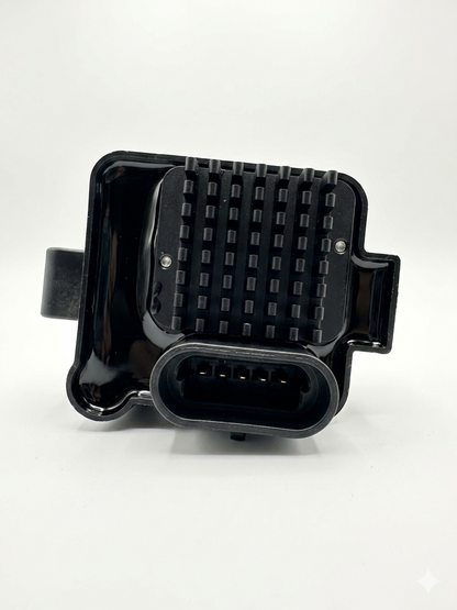 Granatelli Smart Coil IGN1A Single – 28-0517-1