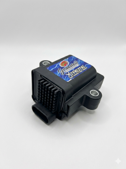 Granatelli Smart Coil IGN1A Single – 28-0517-1
