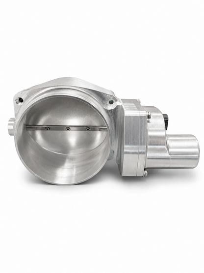 Granatelli 120mm GM LS1/LS2/LS3/LS6/LS7/LS9/LSA/LSX Billet Drive-By-Wire Throttle Body – GMTBLS120