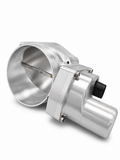Granatelli 120mm GM LS1/LS2/LS3/LS6/LS7/LS9/LSA/LSX Billet Drive-By-Wire Throttle Body – GMTBLS120