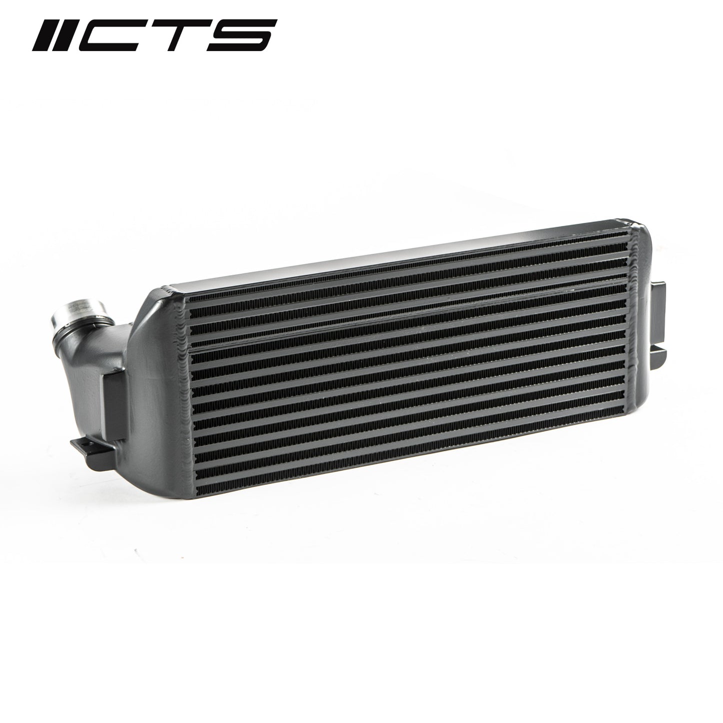 CTS Turbo BMW F20/F22/F23/F30/F31/F34/F36 1 series, 2 series, 3 series and 4 series FMIC KIT - DIRECT FIT CTS-F20-F30-DF