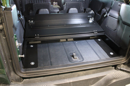 Bronco Stage 2.0 (2 Door)