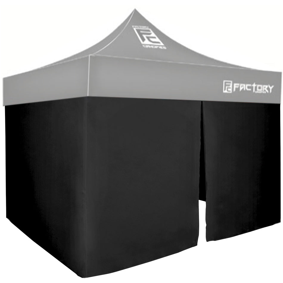 40001-KIT FACTORY CANOPIES