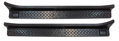 Fishbone Offroad Jeep Wrangler JL Door Entry Guards FB15139