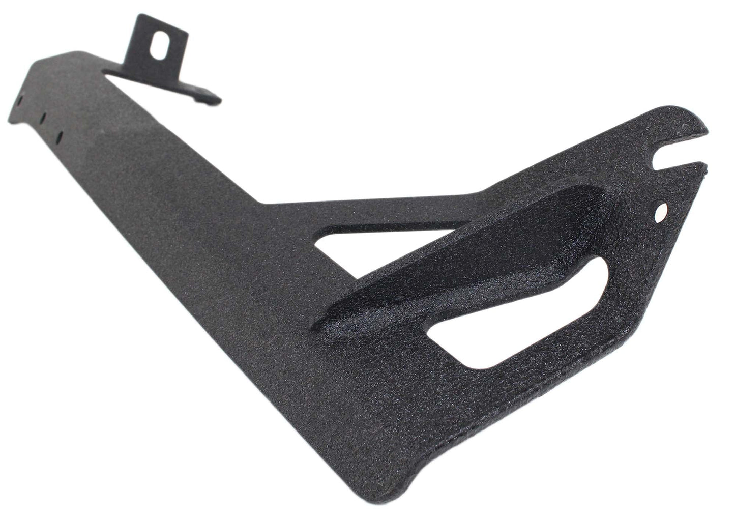 Fishbone Offroad Light Bar Bracket for 2007-2018 Jeep Wrangler FB21014