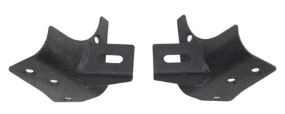 Fishbone Offroad Windshield Light Bracket for 1997-2006 Jeep Wrangler FB21031
