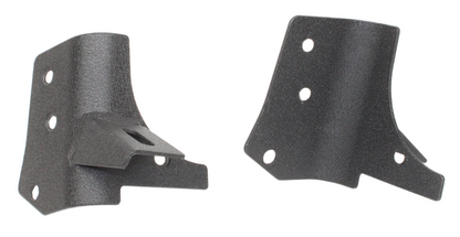 Fishbone Offroad Windshield Light Bracket for 1997-2006 Jeep Wrangler FB21031