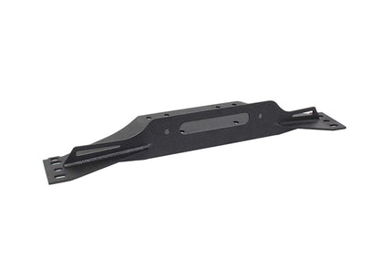 Fishbone Offroad Winch Plate for 1997-2006 Wrangler TJ FB21052