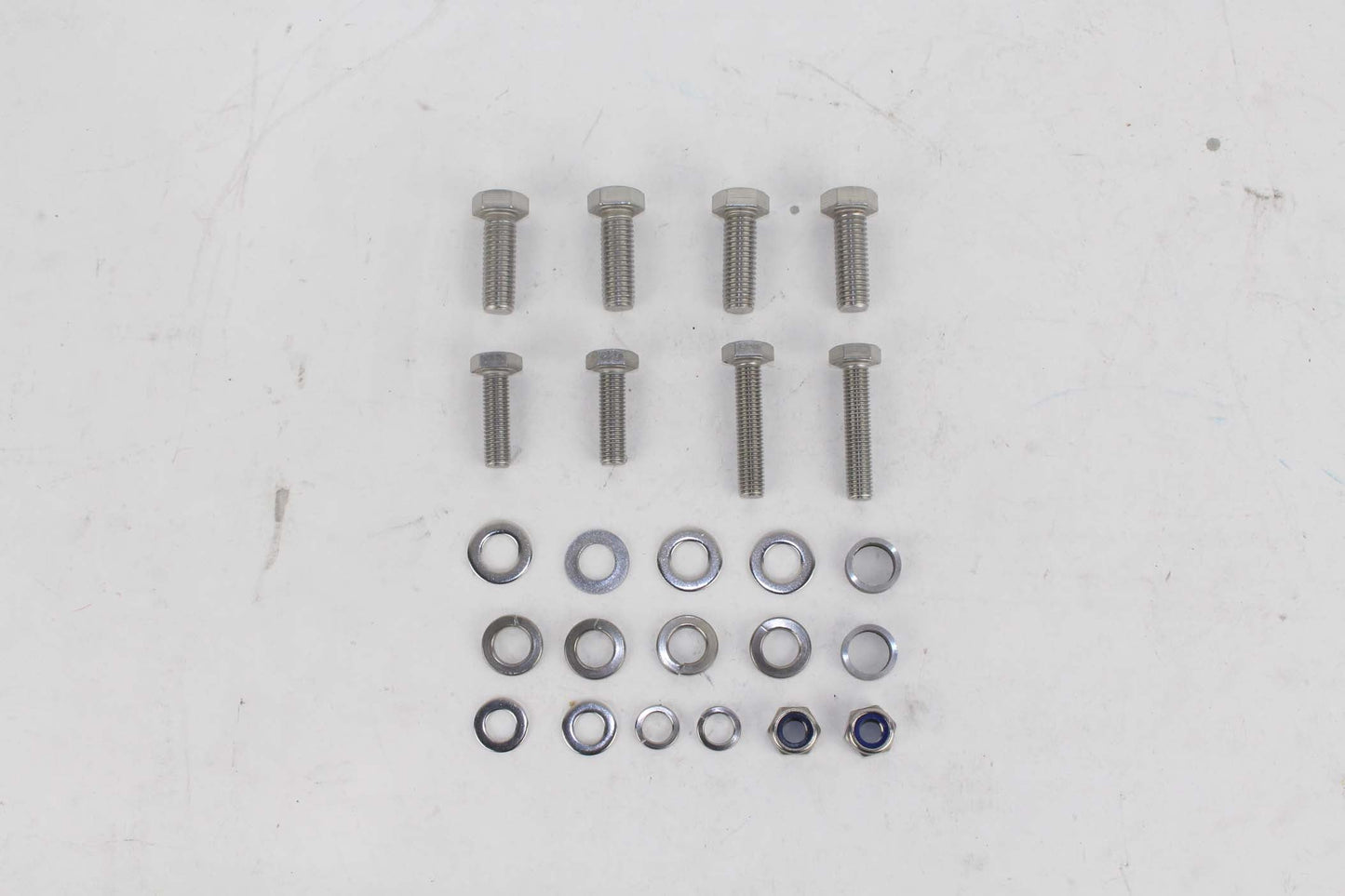 Fishbone Offroad Winch Plate for 1997-2006 Wrangler TJ FB21052