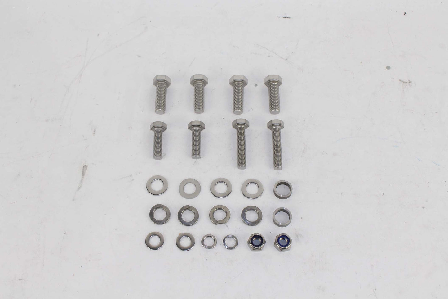 Fishbone Offroad Winch Plate for 1997-2006 Wrangler TJ FB21052