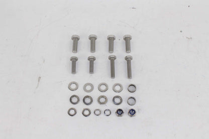 Fishbone Offroad Winch Plate for 1997-2006 Wrangler TJ FB21052