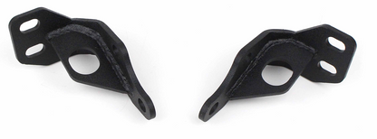 Fishbone Offroad Rear Bumper Frame Tie-ins for 1997-2006 Wrangler FB21074