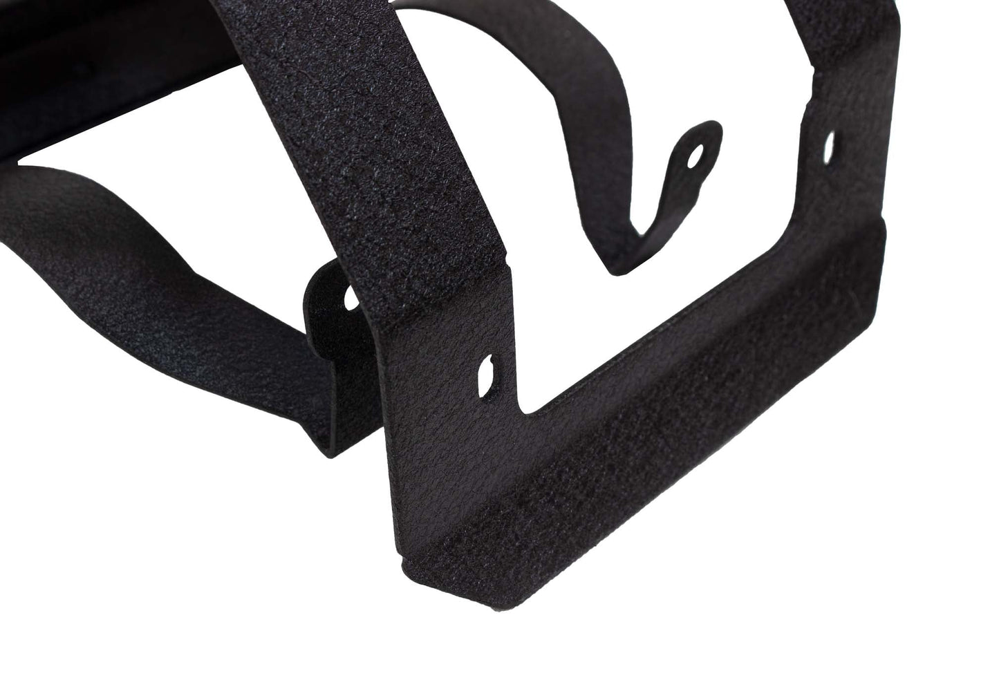 Fishbone Offroad Tail Light Guards for 2018 & Up Jeep Wrangler FB21119