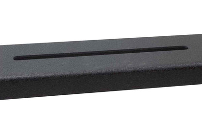 Fishbone Offroad Long Bed Half Height Tackle Rack for 1988 & Up GM Pickup FB21323