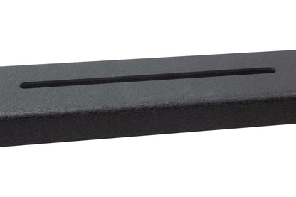Fishbone Offroad Long Bed Half Height Tackle Rack for 2005-2023 Toyota Tacoma FB21245