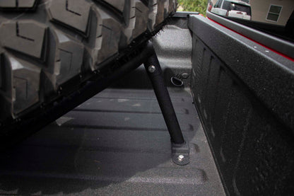 Fishbone Offroad Tire Carrier for 2020 & Up Jeep Gladiator FB21213