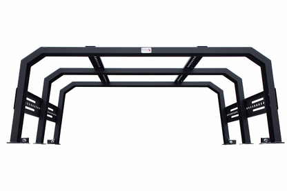Fishbone Offroad Truck Bed Rack for 2020 & Up Jeep Gladiator FB21219