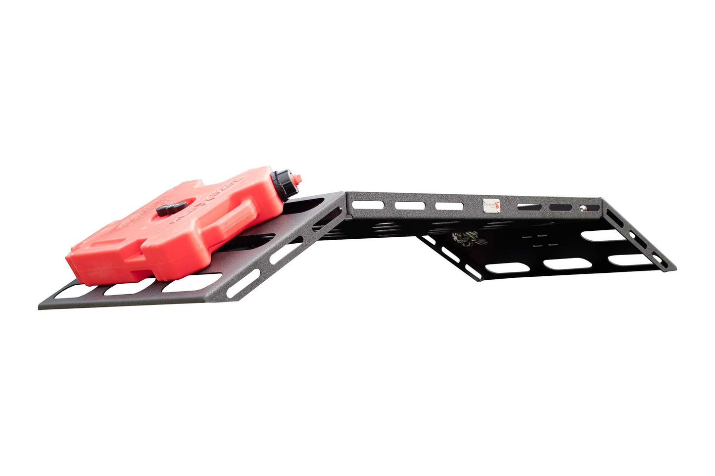Fishbone Offroad Bed Storage Rack for 2020 & Up Jeep Gladiator FB21233