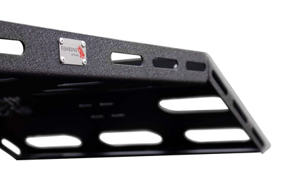 Fishbone Offroad Bed Storage Rack for 2020 & Up Jeep Gladiator FB21233