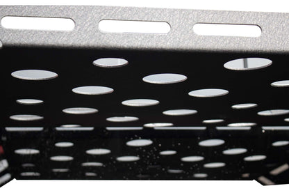 Fishbone Offroad Bed Storage Rack for 2020 & Up Jeep Gladiator FB21233