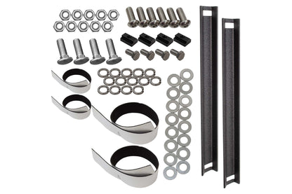 Fishbone Offroad Bed Storage Rack for 2020 & Up Jeep Gladiator FB21233