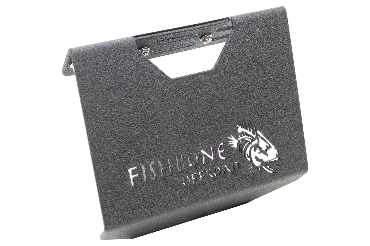 Fishbone Offroad Hitch Mounted Step FB21238