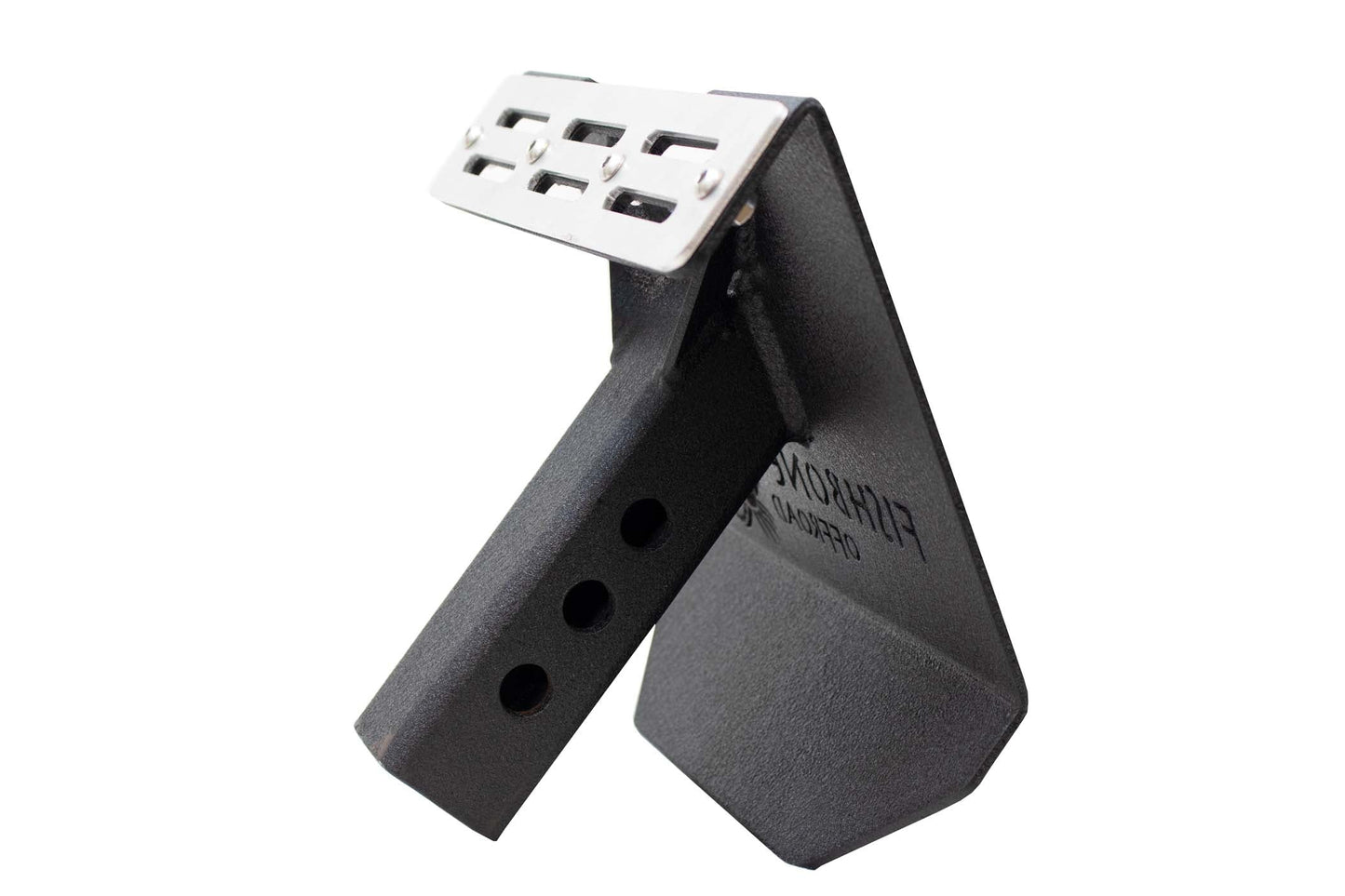 Fishbone Offroad Hitch Mounted Step FB21238