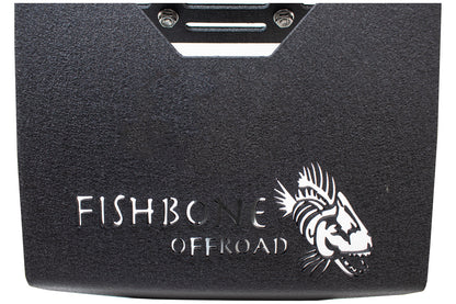 Fishbone Offroad Hitch Mounted Step FB21238