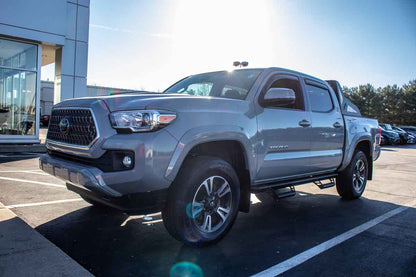 Fishbone Offroad Chase Rack for 2005-2023 Toyota Tacoma FB21249