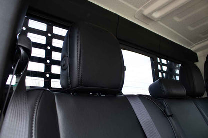 Fishbone Offroad Chase Rack for 2020 & Up Jeep Gladiator FB21261