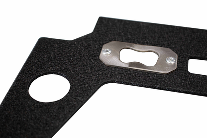 Fishbone Offroad Bed Tie Down Stiffeners for 2005 & Up Toyota Tacoma FB21293